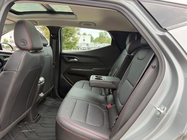 2027 Chevrolet Bolt FWD 4dr RS