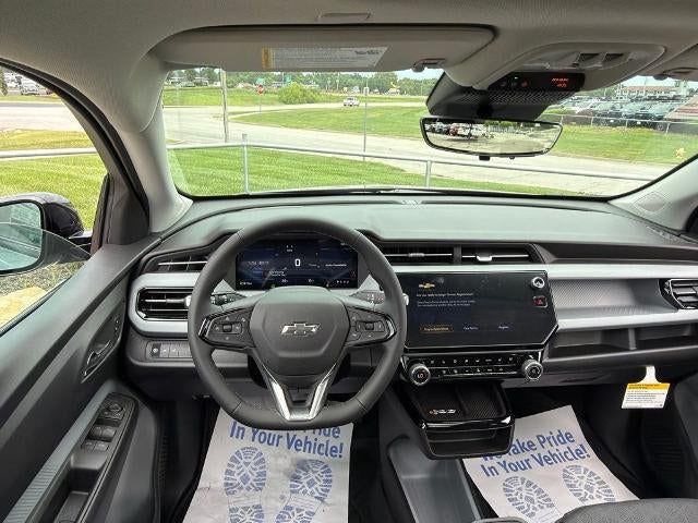2027 Chevrolet Bolt FWD 4dr RS