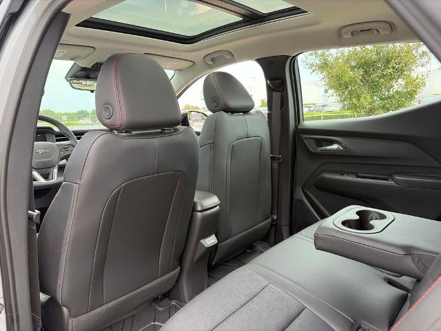 2027 Chevrolet Bolt FWD 4dr RS