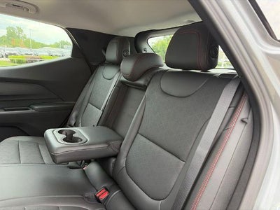 2027 Chevrolet Bolt FWD 4dr RS
