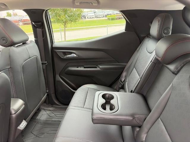 2027 Chevrolet Bolt FWD 4dr RS