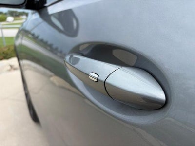 2027 Chevrolet Bolt FWD 4dr RS
