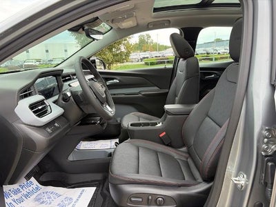2027 Chevrolet Bolt FWD 4dr RS