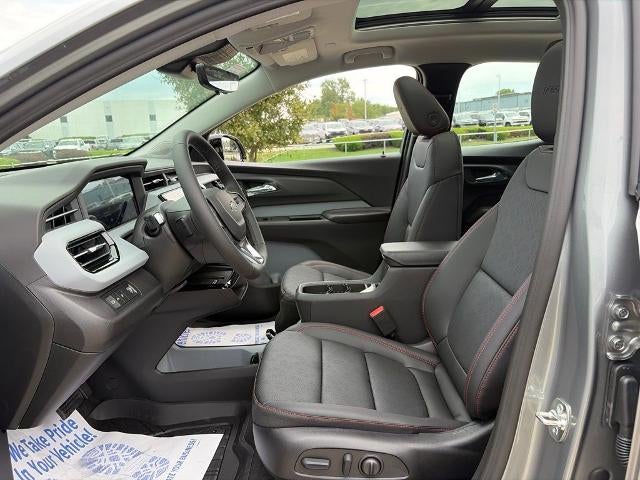 2027 Chevrolet Bolt FWD 4dr RS