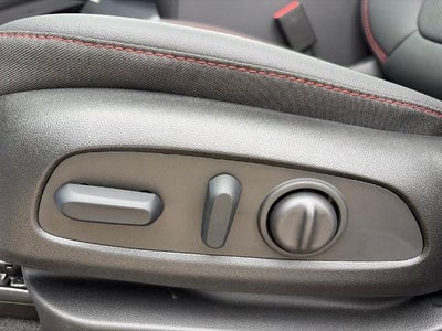 2027 Chevrolet Bolt FWD 4dr RS