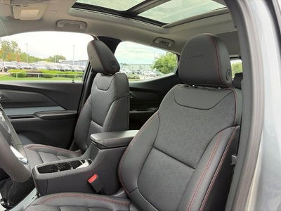 2027 Chevrolet Bolt FWD 4dr RS
