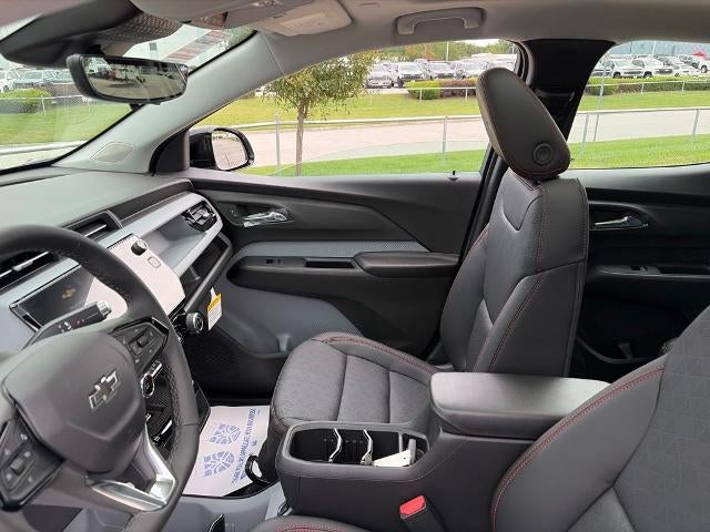 2027 Chevrolet Bolt FWD 4dr RS