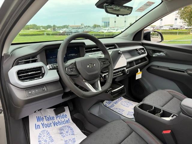 2027 Chevrolet Bolt FWD 4dr RS