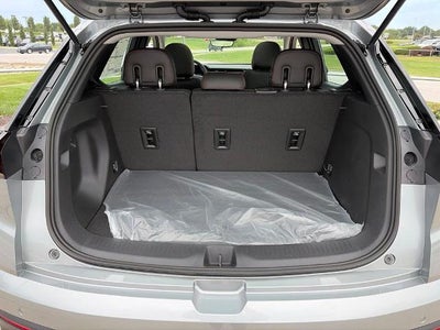 2027 Chevrolet Bolt FWD 4dr RS