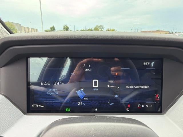 2027 Chevrolet Bolt FWD 4dr RS