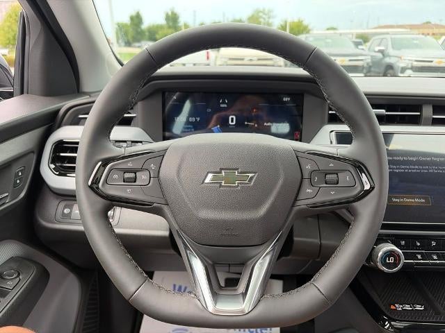 2027 Chevrolet Bolt FWD 4dr RS