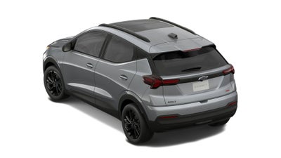 2027 Chevrolet Bolt FWD 4dr RS