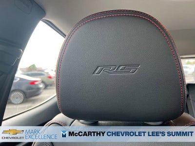 2027 Chevrolet Bolt FWD 4dr RS