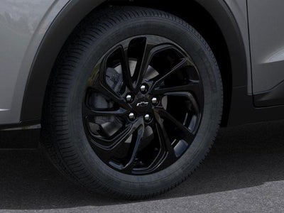 2027 Chevrolet Bolt FWD 4dr RS