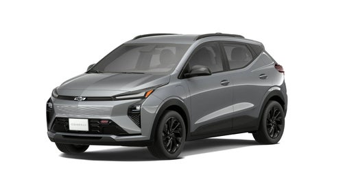 2027 Chevrolet Bolt FWD 4dr RS
