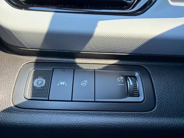 2027 Chevrolet Bolt FWD 4dr RS