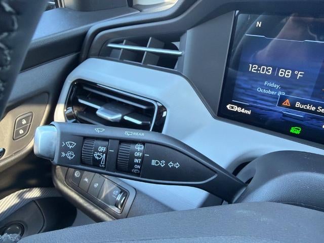 2027 Chevrolet Bolt FWD 4dr RS