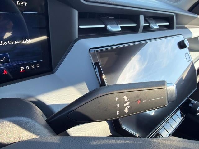 2027 Chevrolet Bolt FWD 4dr RS