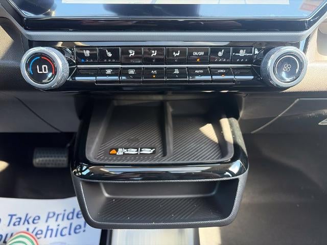 2027 Chevrolet Bolt FWD 4dr RS