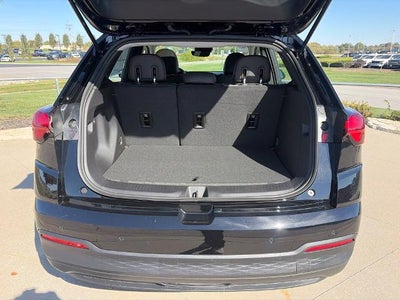 2027 Chevrolet Bolt FWD 4dr RS