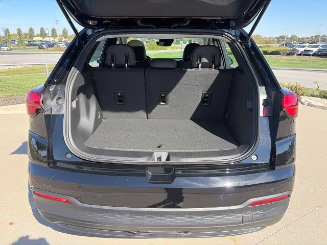 2027 Chevrolet Bolt FWD 4dr RS