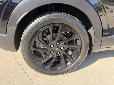 2027 Chevrolet Bolt FWD 4dr RS