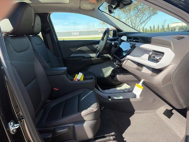 2027 Chevrolet Bolt FWD 4dr RS