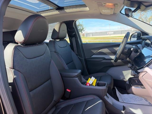 2027 Chevrolet Bolt FWD 4dr RS