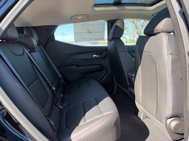 2027 Chevrolet Bolt FWD 4dr RS