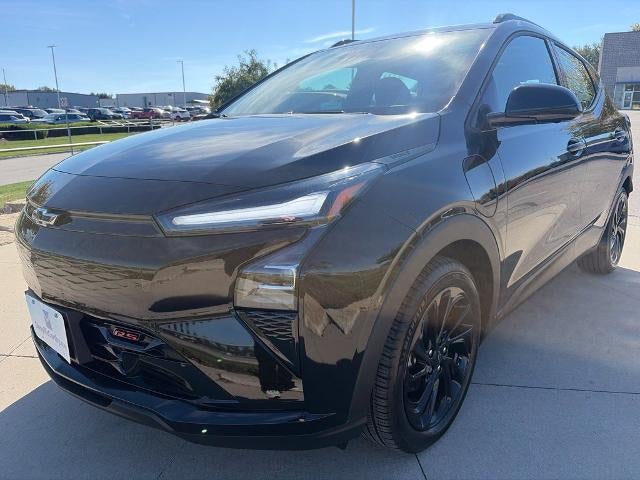 2027 Chevrolet Bolt FWD 4dr RS
