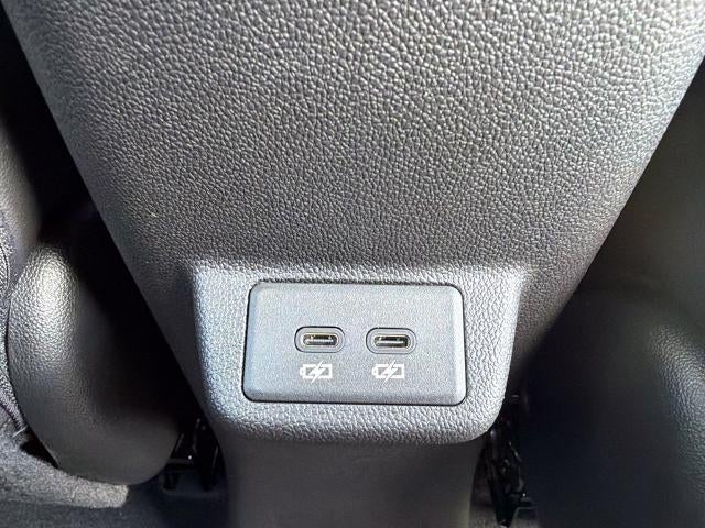 2027 Chevrolet Bolt FWD 4dr RS
