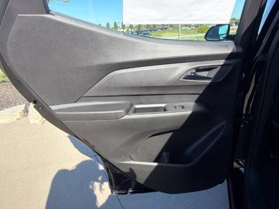 2027 Chevrolet Bolt FWD 4dr RS