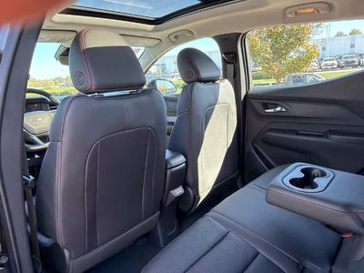 2027 Chevrolet Bolt FWD 4dr RS