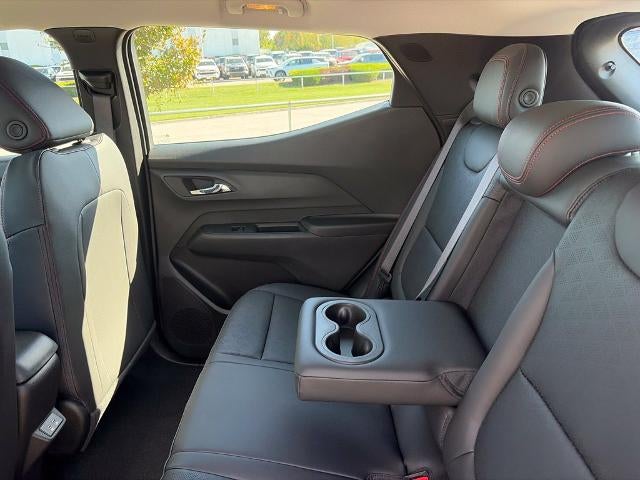 2027 Chevrolet Bolt FWD 4dr RS