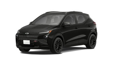 2027 Chevrolet Bolt FWD 4dr RS