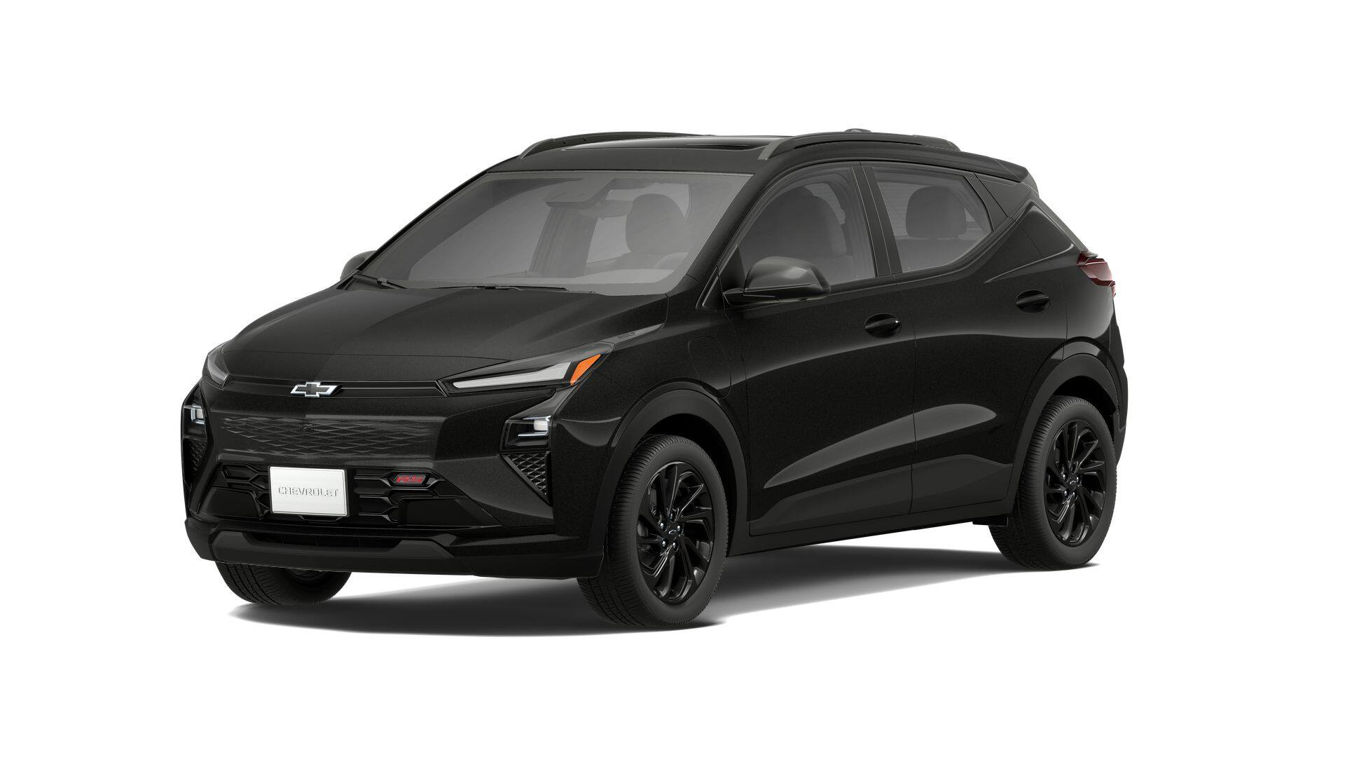2027 Chevrolet Bolt FWD 4dr RS