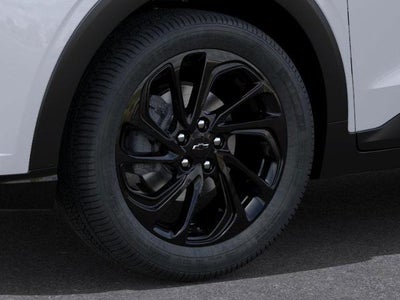 2027 Chevrolet Bolt FWD 4dr RS