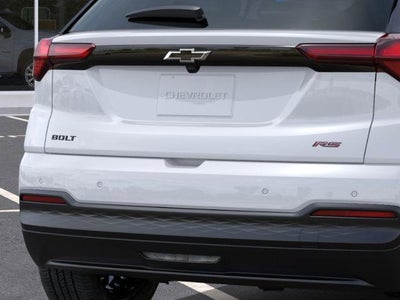 2027 Chevrolet Bolt FWD 4dr RS