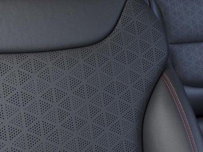 2027 Chevrolet Bolt FWD 4dr RS