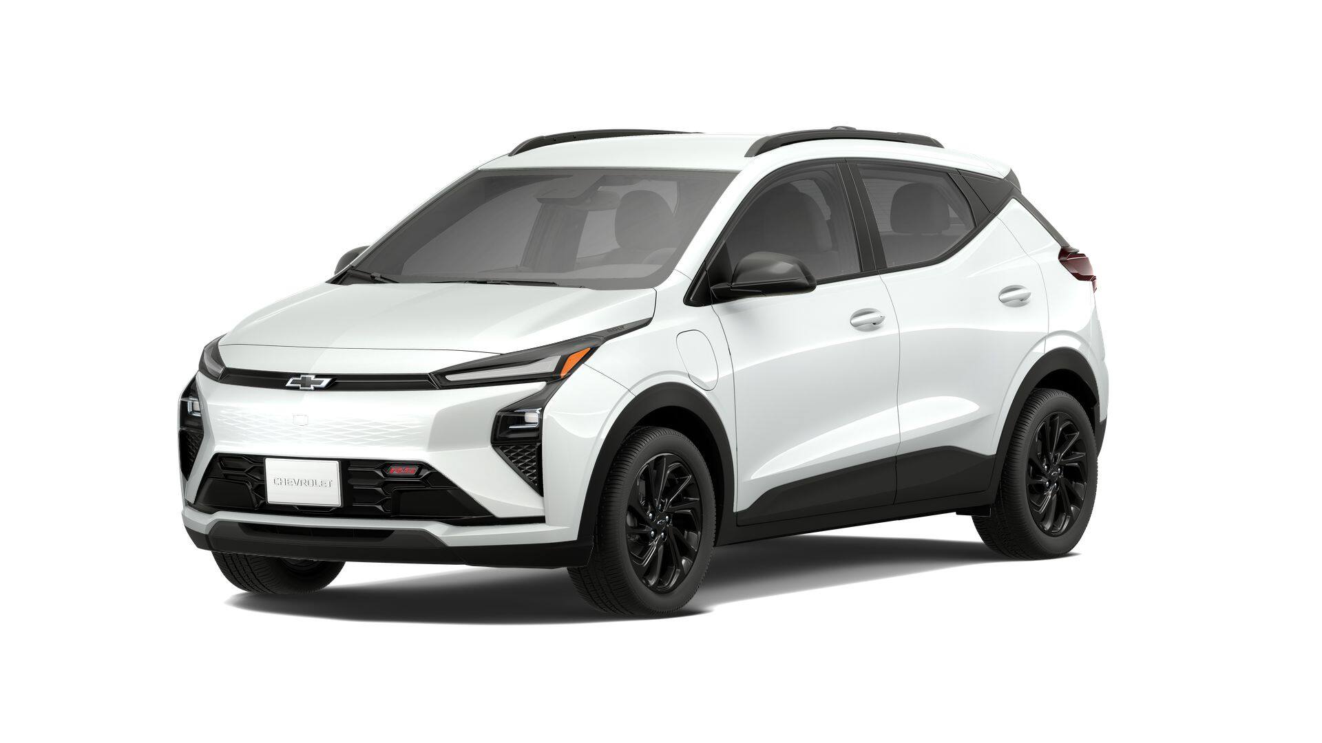 2027 Chevrolet Bolt FWD 4dr RS
