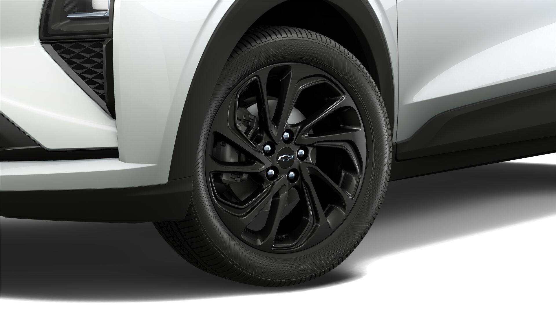 2027 Chevrolet Bolt FWD 4dr RS