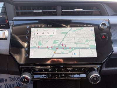 2027 Chevrolet Bolt FWD 4dr RS