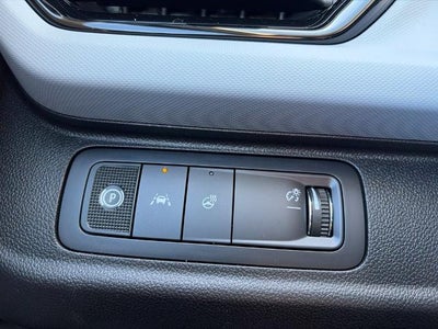 2027 Chevrolet Bolt FWD 4dr RS