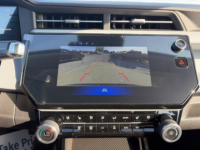 2027 Chevrolet Bolt FWD 4dr RS