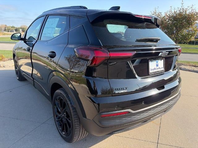 2027 Chevrolet Bolt FWD 4dr RS
