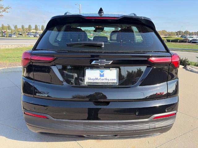 2027 Chevrolet Bolt FWD 4dr RS