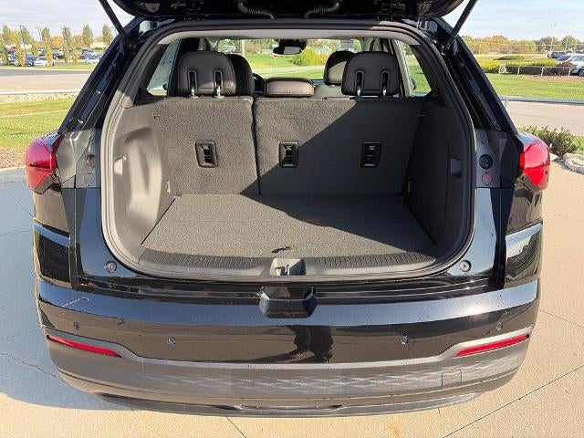 2027 Chevrolet Bolt FWD 4dr RS