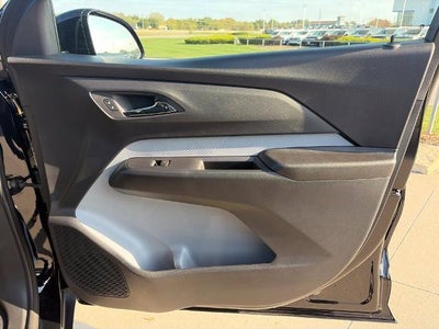 2027 Chevrolet Bolt FWD 4dr RS