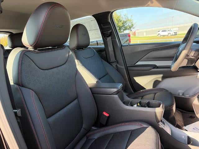 2027 Chevrolet Bolt FWD 4dr RS