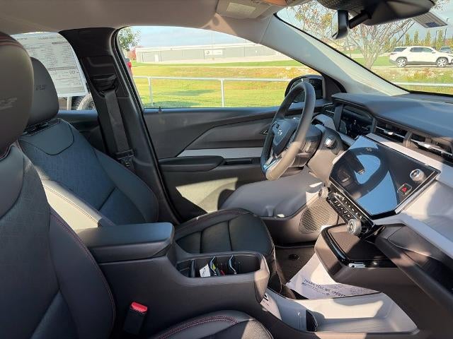 2027 Chevrolet Bolt FWD 4dr RS